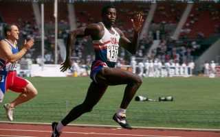 Известные спортсмены вегетарианцы и веганы