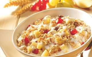 Как приготовить вкусно овсянку на воде с добавками и без