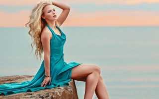 Диета Марианны Трифоновой