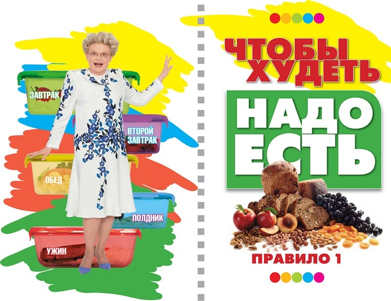 белковая диета для похудения елены малышевой