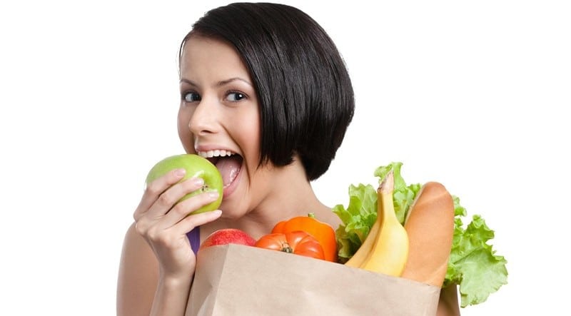 похудеть на 15 кг