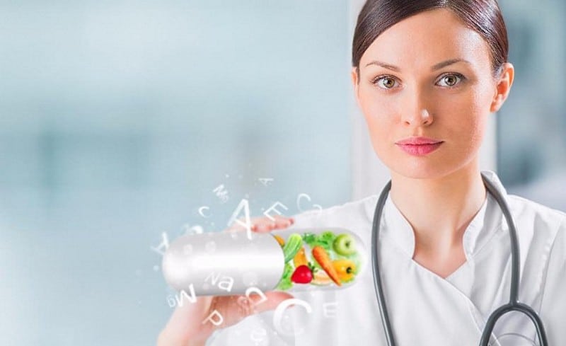 гиповитаминоз