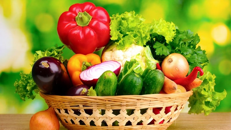 диета 6 лепесков продукты