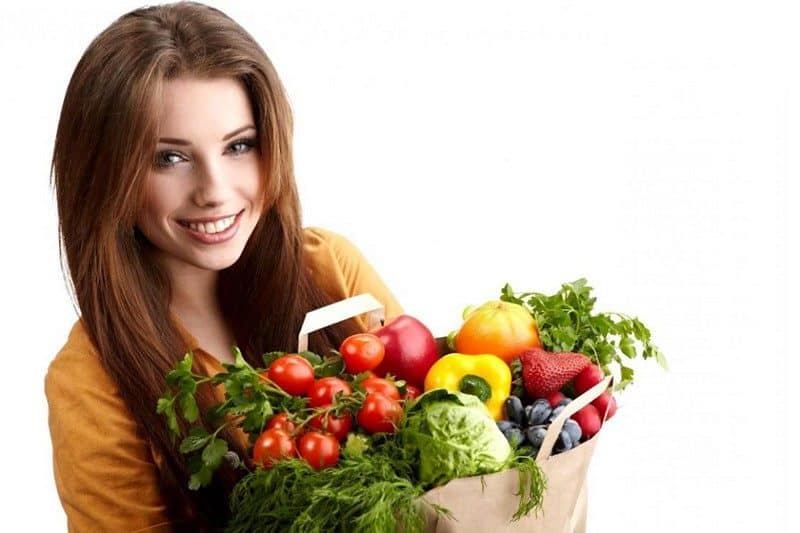 бразильская диета список продуктов