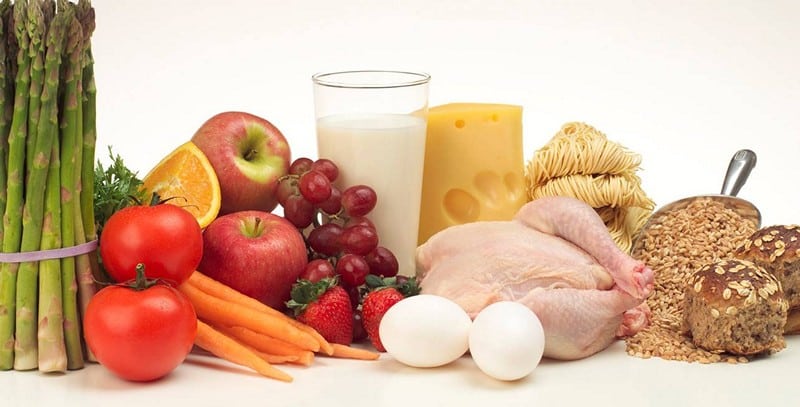 чешская диета продукты