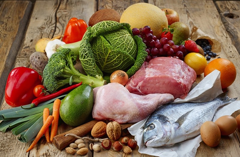 диета 15 продукты