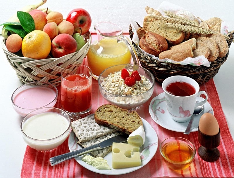 диета 5а список продуктов