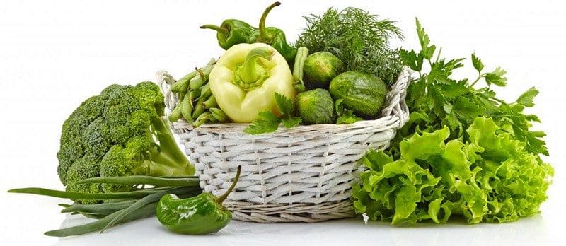 рекомендуемые продукты