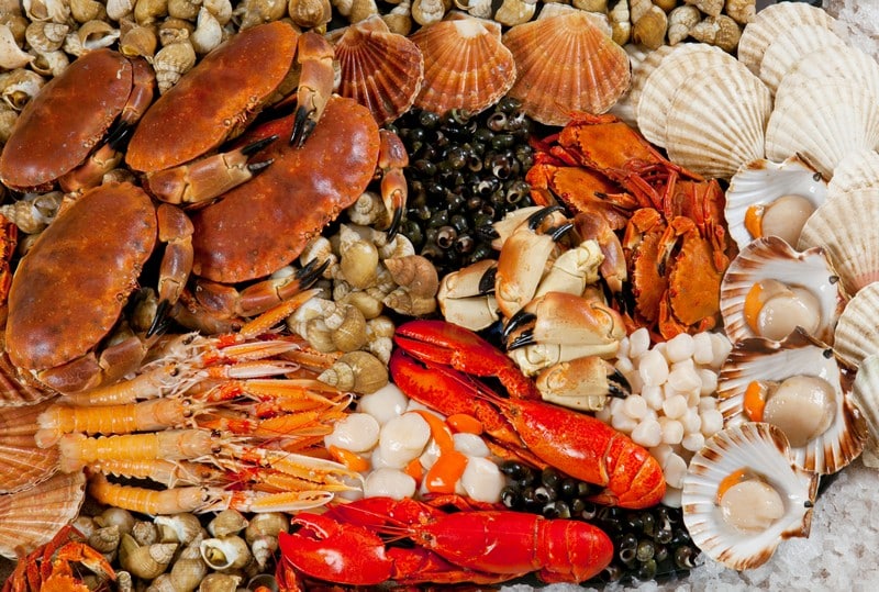 какие продукты могут вызвать аллергию