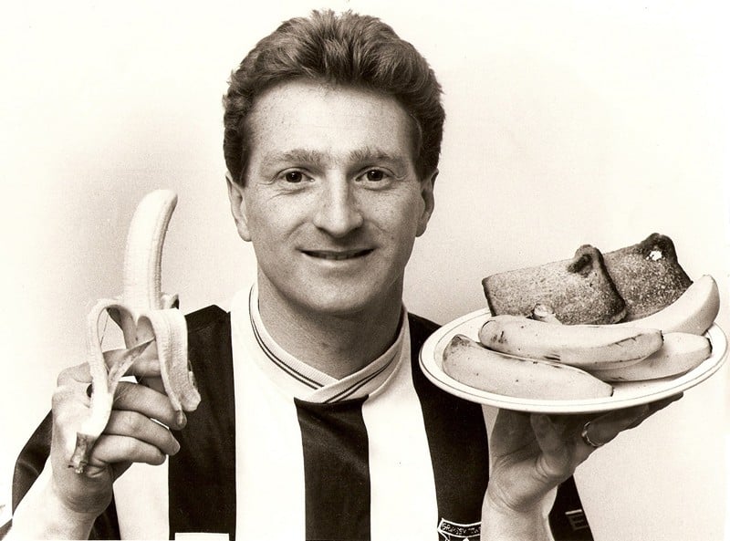 Известные спортсмены вегетарианцы и веганы