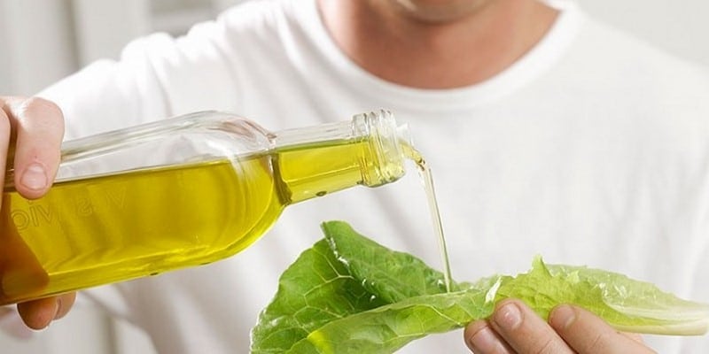 Продукты снижающие холестерин и очищающие сосуды