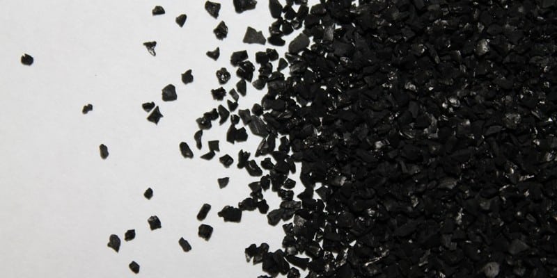 активированный уголь