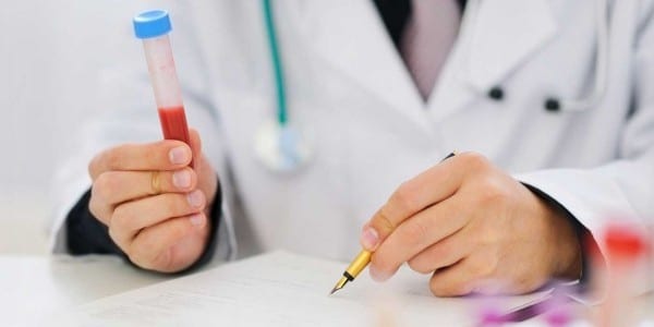 анализы при избыточном весе