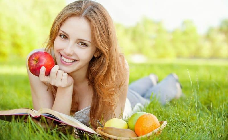 плюсы и минусы апельсиновой диеты