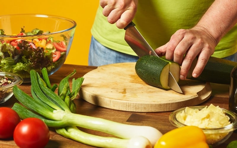 продукты при срк