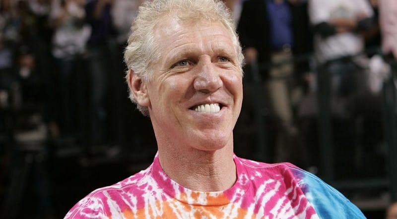 Билл Уолтон