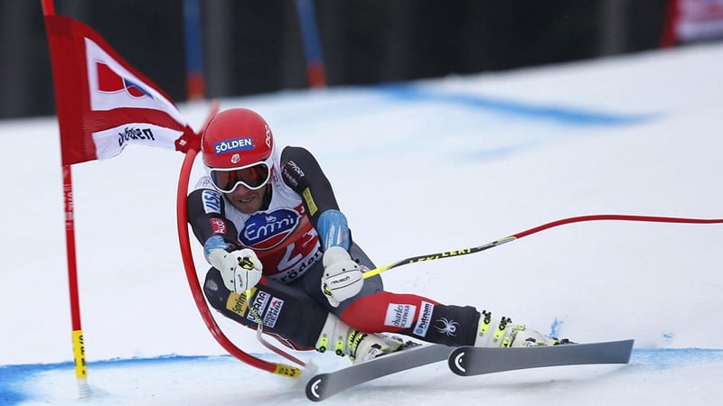 Боде Миллер