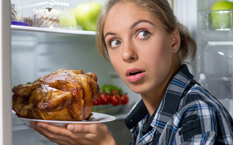 запрещенные продукты