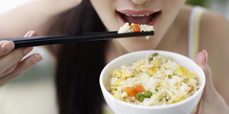 меню Королевой