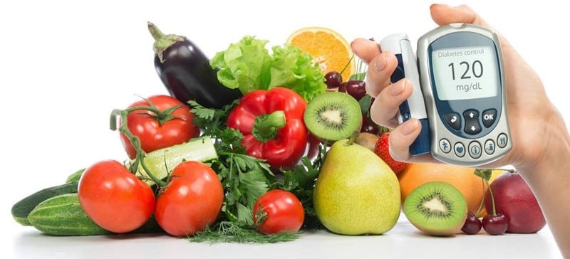 низкоуглеводная диета при диабете меню