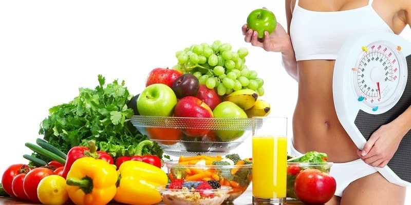 Диета на 1300 калорий в день