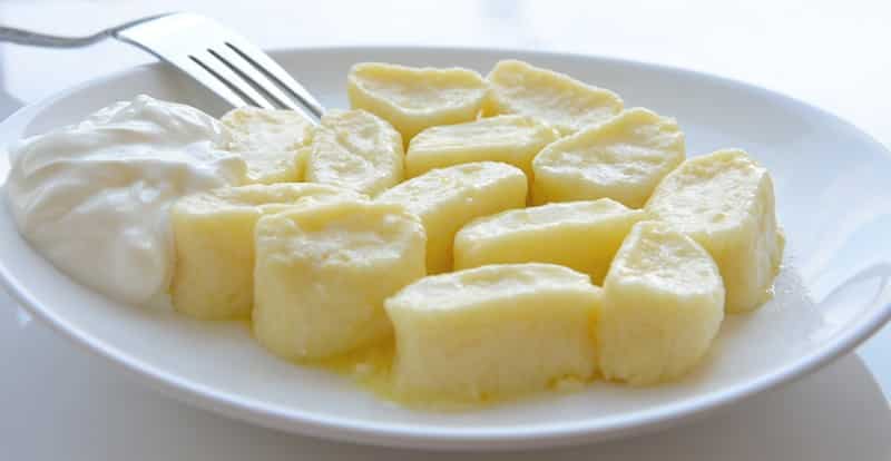 диета 5п по Певзнеру меню