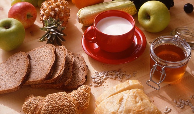 диета 5п список продуктов