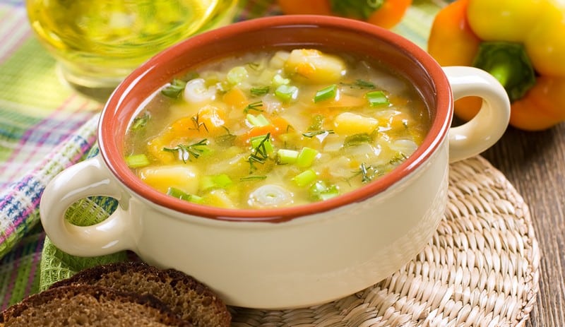 диета № 7б меню