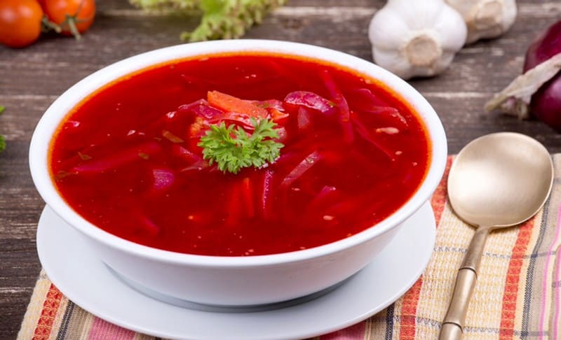 диета 8 рецепты