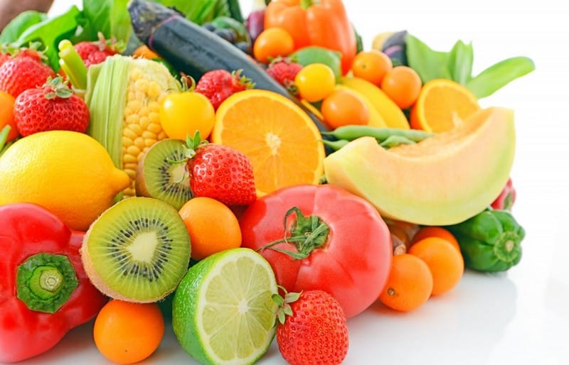 Болгарская диета продукты