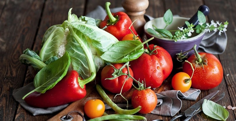 диета на капустном супе продукты