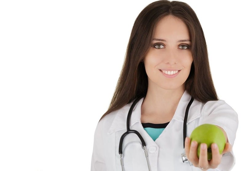 Диета рекомендации