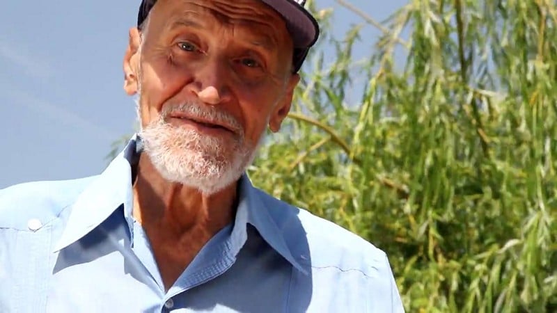 Известные люди вегетарианцы