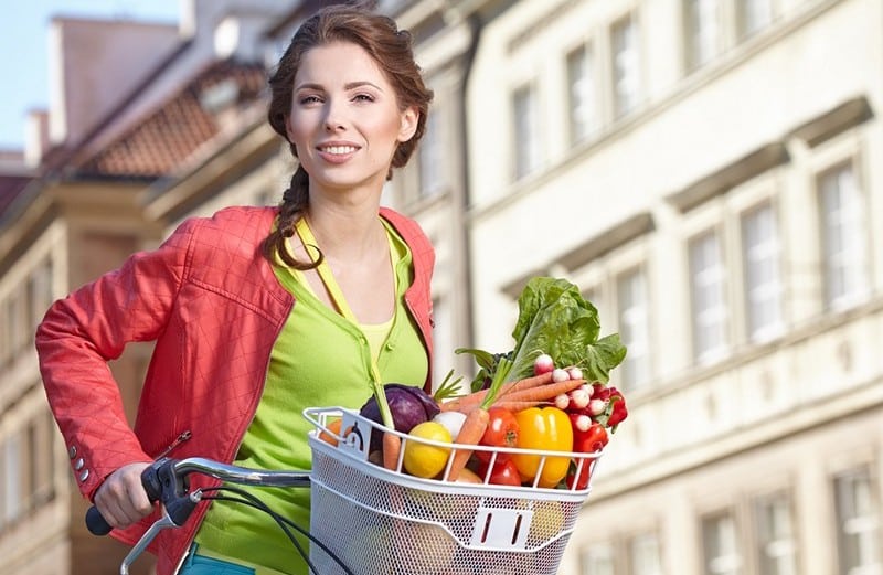 французская диета список продуктов