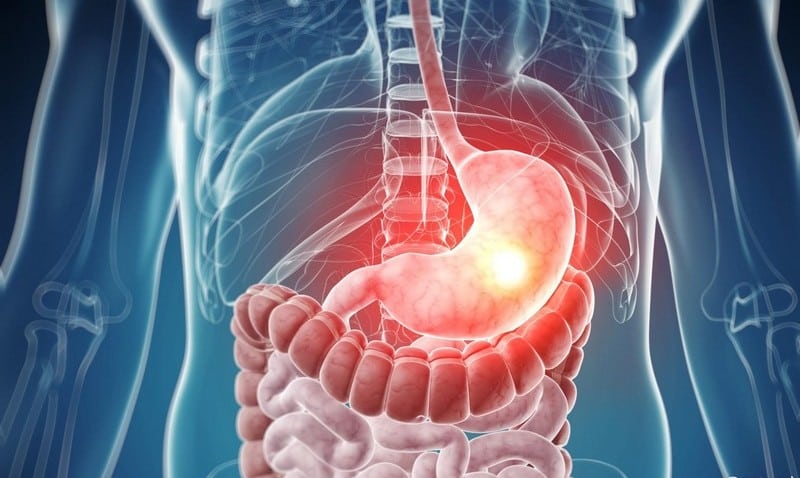 Польза от молока