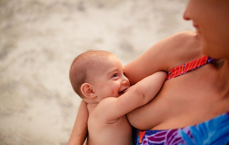 Можно ли переводить ребенка на сыроедение?