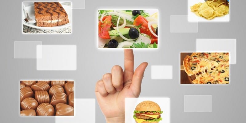 Продукты для набора жира и мышечной массы