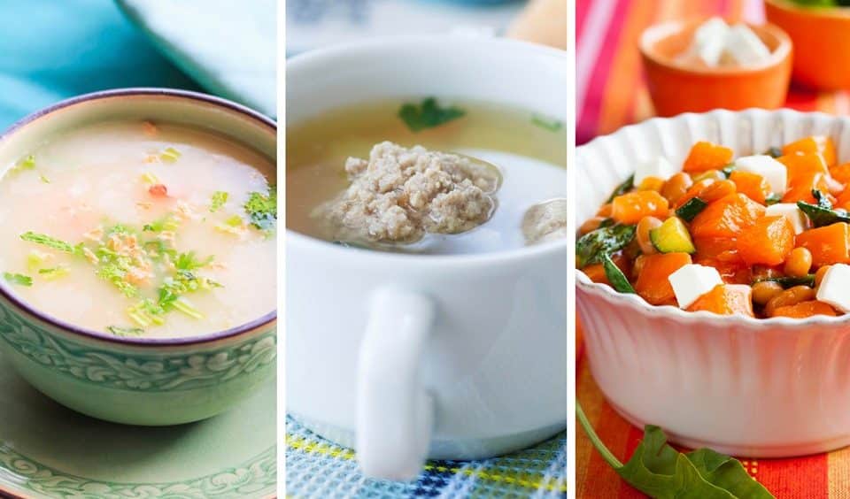 диета при билирубине