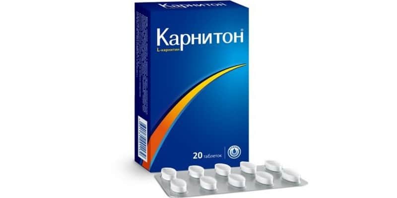 Карнитон