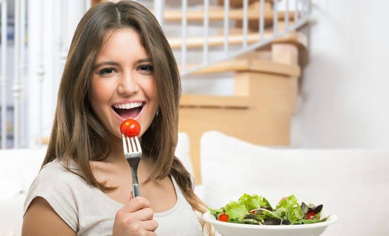Лиепайская диета список продуктов