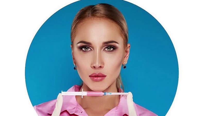 Липолитики для похудения