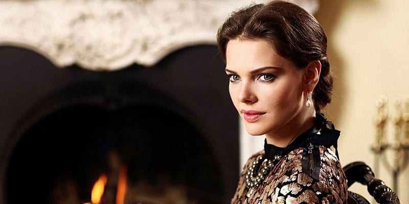 Елизавета Боярская диета и секреты красоты