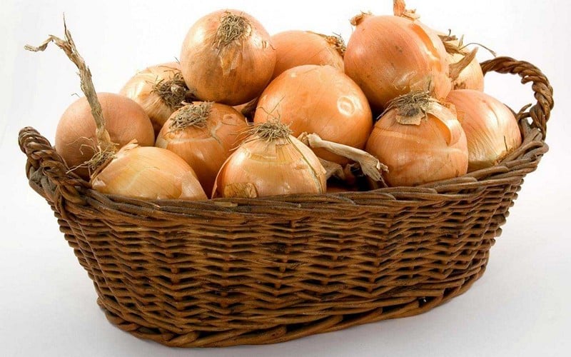 луковый суп