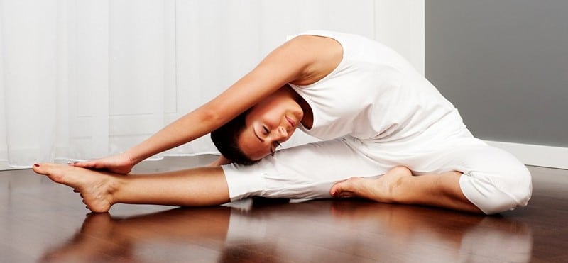 дыхательная гимнастика