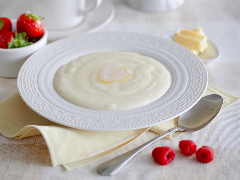 злаковый день