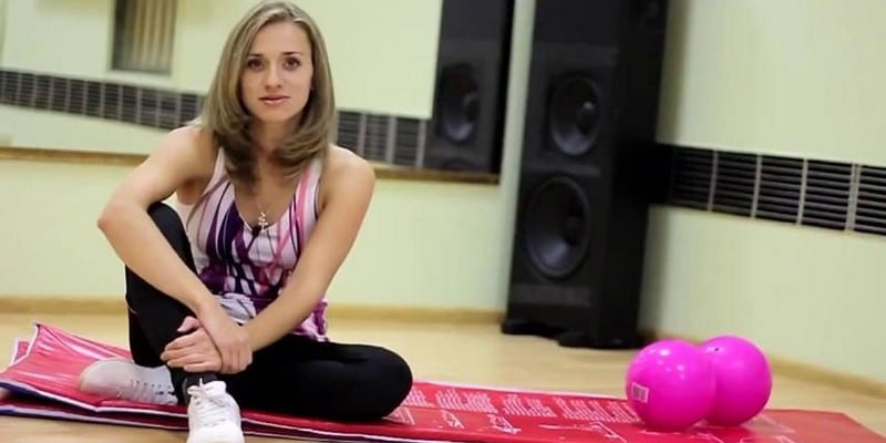 Дыхательная гимнастика для похудения Марины Корпан