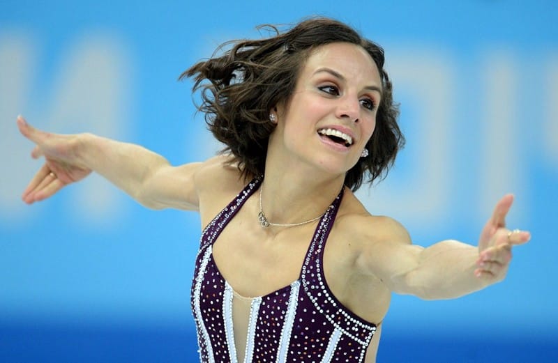 Мэган Дюамель