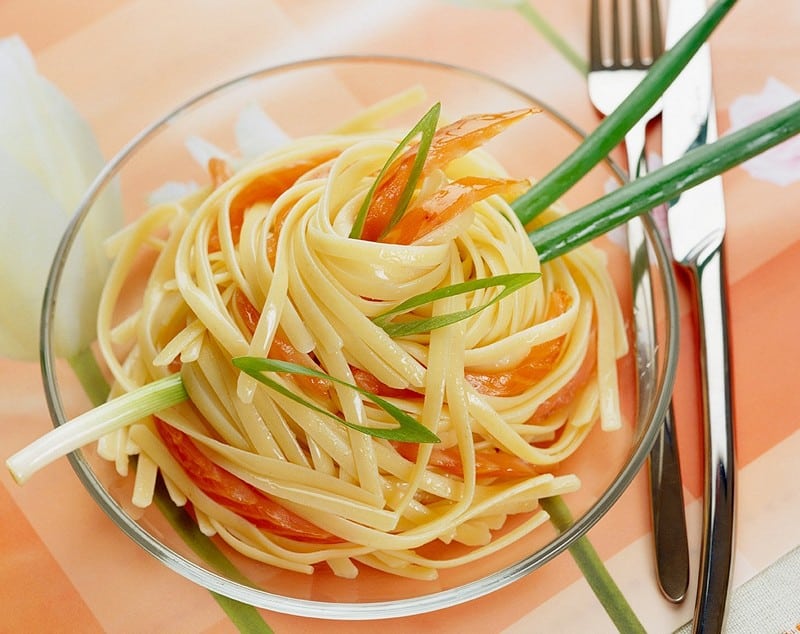 рацион амазонки