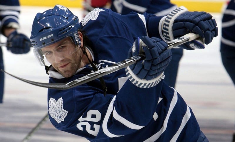 Майкл Зигоманис