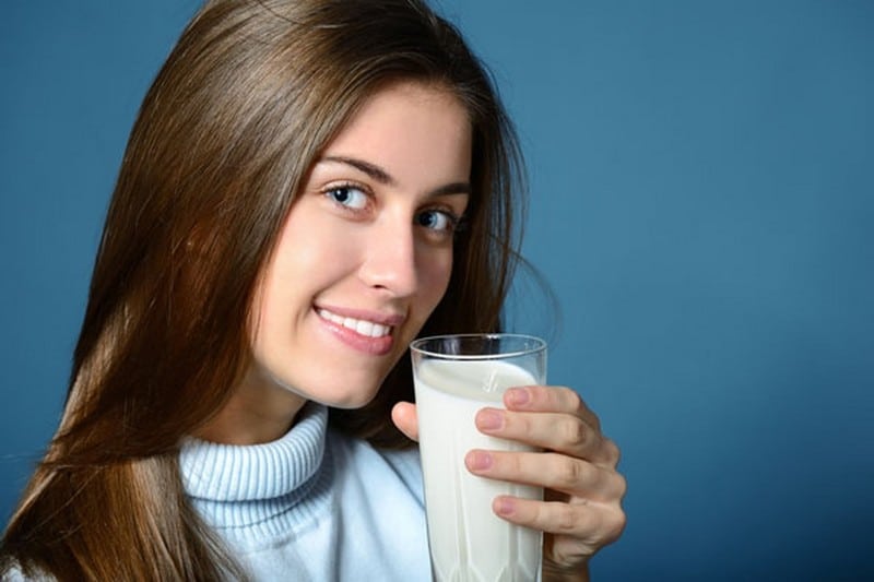 Рецепт содового напитка с добавлением молока